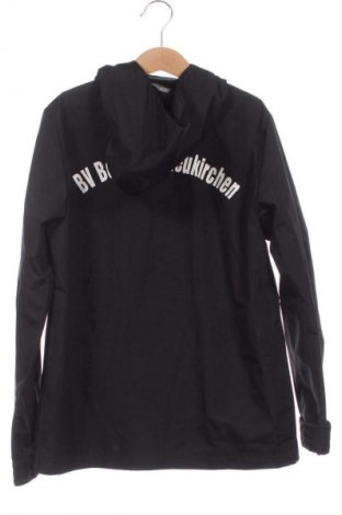 Dětská bunda  Adidas, Velikost 8-9y/ 134-140 cm, Barva Černá, Cena  693,00 Kč