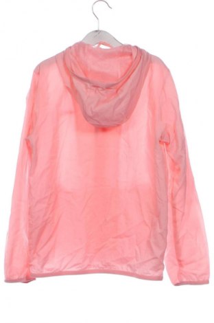 Kinderjacke Adidas, Größe 8-9y/ 134-140 cm, Farbe Rosa, Preis € 28,18