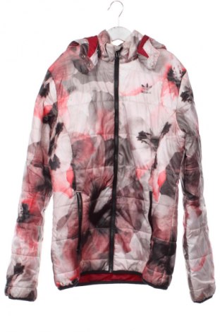 Παιδικό μπουφάν Adidas Originals, Μέγεθος 13-14y/ 164-168 εκ., Χρώμα Πολύχρωμο, Τιμή 27,11 €