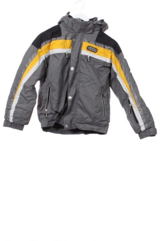 Geacă pentru copii Astrolabio, Mărime 11-12y/ 152-158 cm, Culoare Multicolor, Preț 81,99 Lei