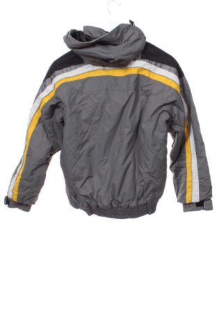 Geacă pentru copii Astrolabio, Mărime 11-12y/ 152-158 cm, Culoare Multicolor, Preț 81,99 Lei