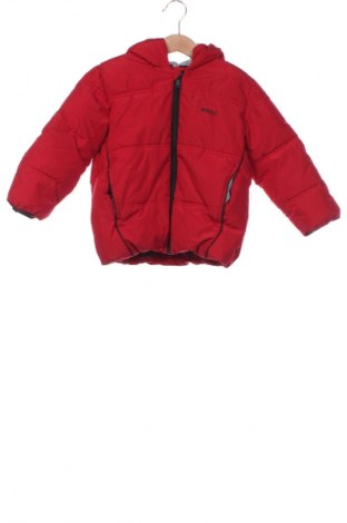 Dětská bunda  BOSS, Velikost 18-24m/ 86-98 cm, Barva Červená, Cena  1 911,00 Kč