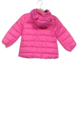 Gyerek dzseki Baby Club, Méret 18-24m / 86-98 cm, Szín Rózsaszín, Ár 11 049 Ft