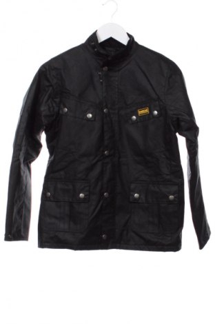 Detská bunda  Barbour, Veľkosť 14-15y/ 168-170 cm, Farba Čierna, Cena  123,95 €
