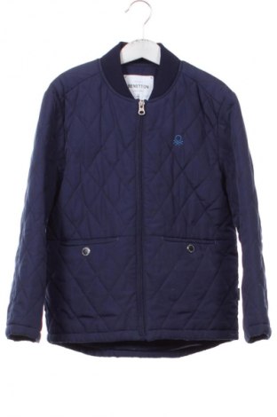 Dětská bunda  Benetti, Velikost 8-9y/ 134-140 cm, Barva Modrá, Cena  459,00 Kč