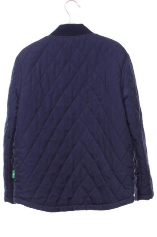 Dětská bunda  Benetti, Velikost 8-9y/ 134-140 cm, Barva Modrá, Cena  459,00 Kč