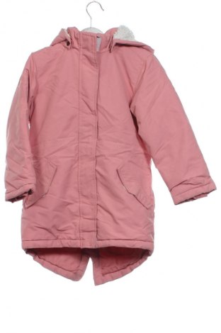 Geacă pentru copii Bpc Bonprix Collection, Mărime 5-6y/ 116-122 cm, Culoare Roz, Preț 118,99 Lei