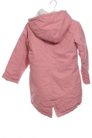 Geacă pentru copii Bpc Bonprix Collection, Mărime 5-6y/ 116-122 cm, Culoare Roz, Preț 118,99 Lei