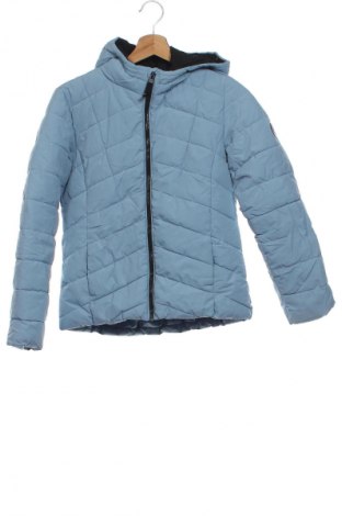 Geacă pentru copii C&A, Mărime 11-12y/ 152-158 cm, Culoare Albastru, Preț 68,99 Lei
