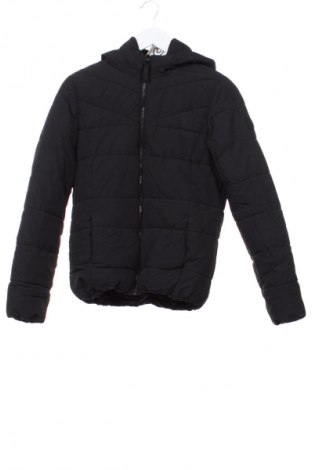 Detská bunda  C&A, Veľkosť 13-14y/ 164-168 cm, Farba Čierna, Cena  11,95 €