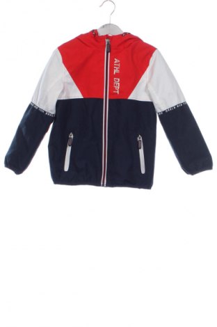 Geacă pentru copii C&A, Mărime 5-6y/ 116-122 cm, Culoare Multicolor, Preț 84,21 Lei