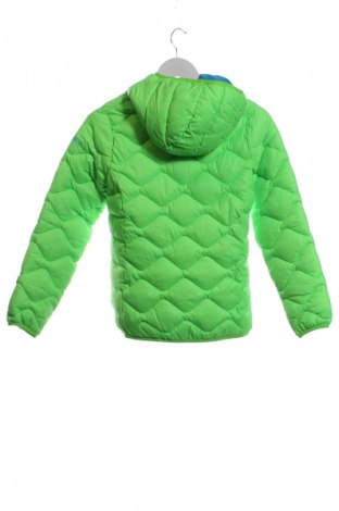 Kinderjacke CMP, Größe 10-11y/ 146-152 cm, Farbe Grün, Preis € 71,99
