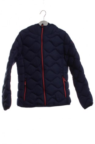 Geacă pentru copii CMP, Mărime 8-9y/ 134-140 cm, Culoare Albastru, Preț 285,99 Lei