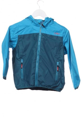 Dětská bunda  CMP, Velikost 6-7y/ 122-128 cm, Barva Vícebarevné, Cena  1 379,00 Kč