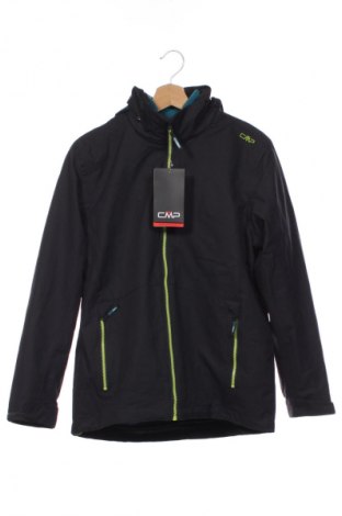 Detská bunda  CMP, Veľkosť 12-13y/ 158-164 cm, Farba Modrá, Cena  39,95 €