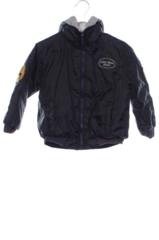 Παιδικό μπουφάν Calvin Klein Jeans, Μέγεθος 3-4y/ 104-110 εκ., Χρώμα Πολύχρωμο, Τιμή 49,10 €