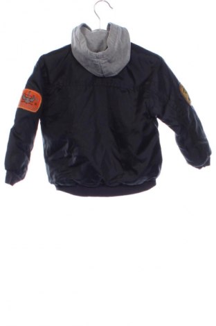 Παιδικό μπουφάν Calvin Klein Jeans, Μέγεθος 3-4y/ 104-110 εκ., Χρώμα Πολύχρωμο, Τιμή 49,10 €