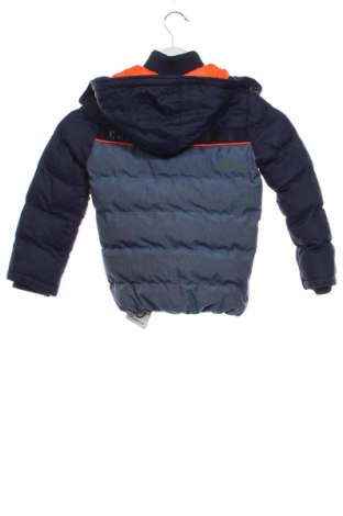 Gyerek dzseki Cars Jeans, Méret 3-6m / 62-68 cm, Szín Kék, Ár 11 179 Ft