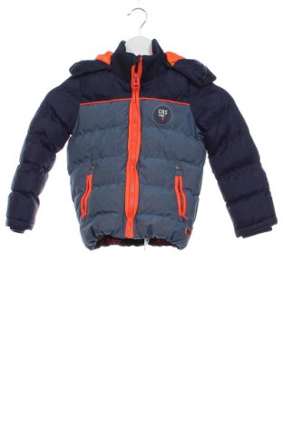 Gyerek dzseki Cars Jeans, Méret 3-6m / 62-68 cm, Szín Kék, Ár 11 179 Ft