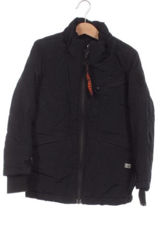 Kinderjacke Cars Jeans, Größe 5-6y/ 116-122 cm, Farbe Blau, Preis 28,99 €