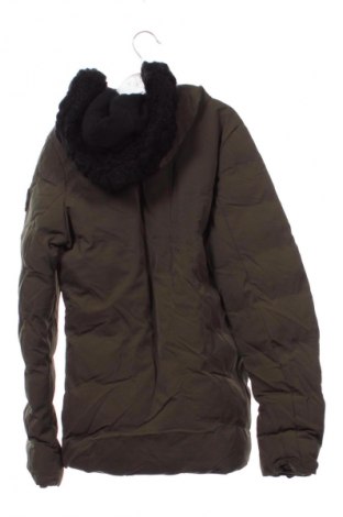 Detská bunda  Cars Jeans, Veľkosť 13-14y/ 164-168 cm, Farba Zelená, Cena  23,95 €