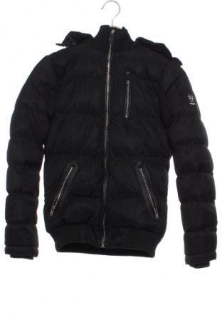 Kinderjacke Cars Jeans, Größe 11-12y/ 152-158 cm, Farbe Schwarz, Preis € 29,99