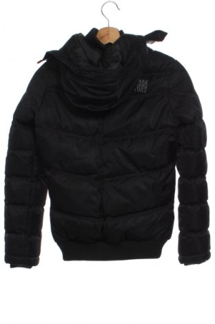 Kinderjacke Cars Jeans, Größe 11-12y/ 152-158 cm, Farbe Schwarz, Preis € 29,99