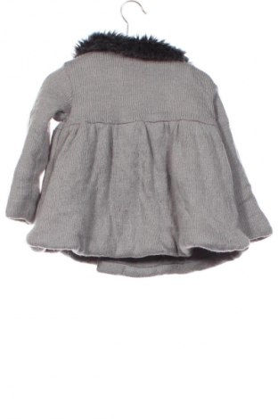 Dětská bunda  Catherine Malandrino, Velikost 18-24m/ 86-98 cm, Barva Šedá, Cena  859,00 Kč