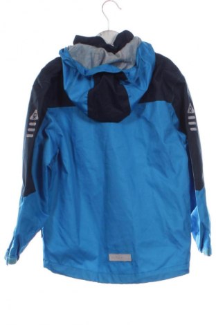 Geacă pentru copii Color Kids, Mărime 5-6y/ 116-122 cm, Culoare Albastru, Preț 157,50 Lei