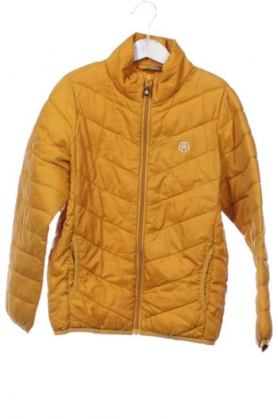 Dziecięca kurtka Color Kids, Rozmiar 5-6y/ 116-122 cm, Kolor Żółty, Cena 48,99 zł