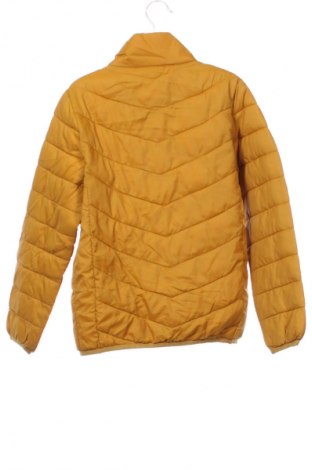 Dziecięca kurtka Color Kids, Rozmiar 5-6y/ 116-122 cm, Kolor Żółty, Cena 48,99 zł