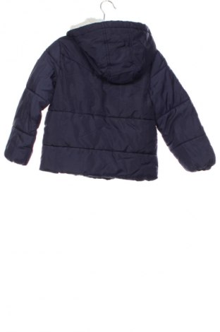 Detská bunda  DKNY Jeans, Veľkosť 3-4y/ 104-110 cm, Farba Modrá, Cena  69,95 €