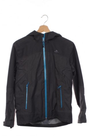 Geacă pentru copii Decathlon, Mărime 13-14y/ 164-168 cm, Culoare Gri, Preț 103,00 Lei