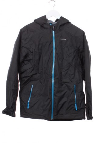 Geacă pentru copii Decathlon, Mărime 14-15y/ 168-170 cm, Culoare Gri, Preț 29,99 Lei
