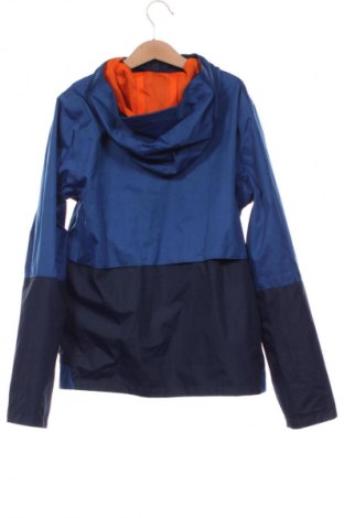 Kinderjacke Decathlon, Größe 13-14y/ 164-168 cm, Farbe Blau, Preis 19,95 €