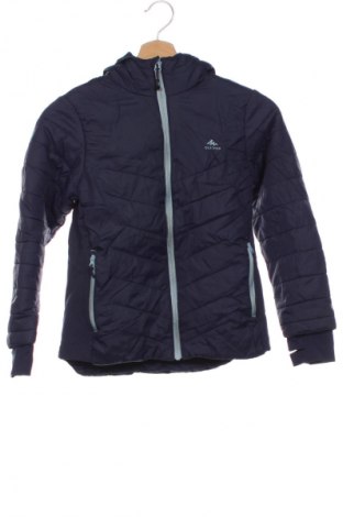 Geacă pentru copii Decathlon, Mărime 8-9y/ 134-140 cm, Culoare Albastru, Preț 59,99 Lei