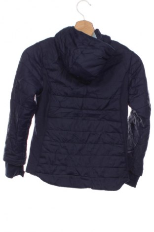 Geacă pentru copii Decathlon, Mărime 8-9y/ 134-140 cm, Culoare Albastru, Preț 59,99 Lei