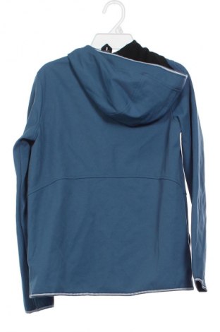 Kinderjacke Elkline, Größe 11-12y/ 152-158 cm, Farbe Blau, Preis 18,99 €