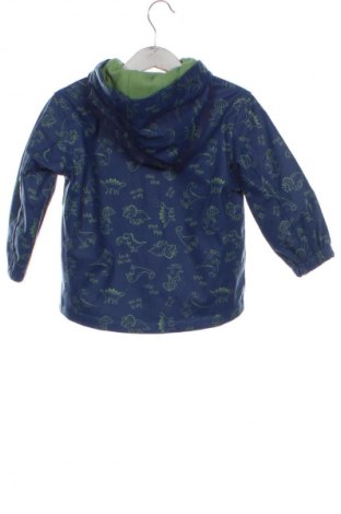 Παιδικό μπουφάν Ergee, Μέγεθος 12-18m/ 80-86 εκ., Χρώμα Πολύχρωμο, Τιμή 18,30 €