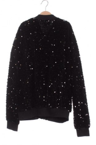 Kinderjacke F&F, Größe 12-13y/ 158-164 cm, Farbe Schwarz, Preis € 16,00