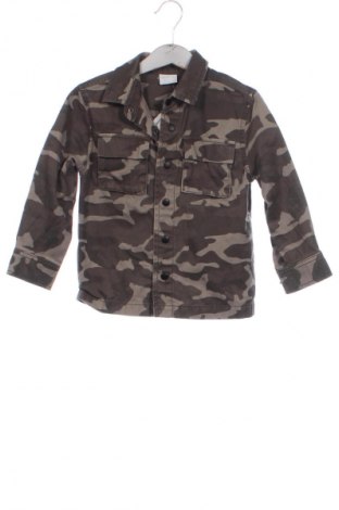 Geacă pentru copii F&F, Mărime 3-4y/ 104-110 cm, Culoare Multicolor, Preț 82,32 Lei