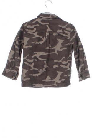 Geacă pentru copii F&F, Mărime 3-4y/ 104-110 cm, Culoare Multicolor, Preț 82,32 Lei