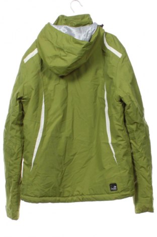 Geacă pentru copii Falcon, Mărime 15-18y/ 170-176 cm, Culoare Verde, Preț 31,99 Lei