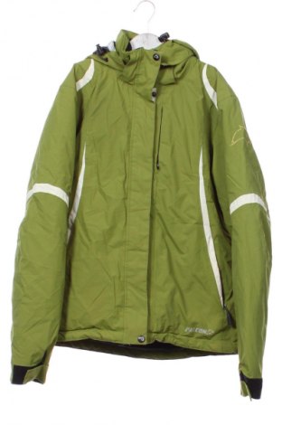 Geacă pentru copii Falcon, Mărime 15-18y/ 170-176 cm, Culoare Verde, Preț 31,99 Lei