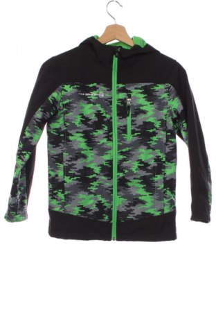 Kinderjacke Free Country, Größe 7-8y/ 128-134 cm, Farbe Mehrfarbig, Preis 16,99 €