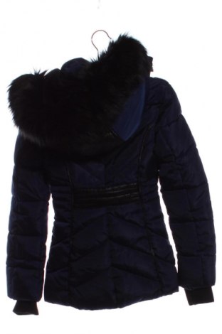 Kinderjacke Geographical Norway, Größe 7-8y/ 128-134 cm, Farbe Blau, Preis 179,99 €