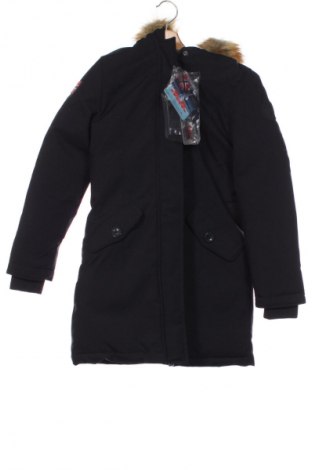 Detská bunda  Geographical Norway, Veľkosť 13-14y/ 164-168 cm, Farba Modrá, Cena  152,95 €