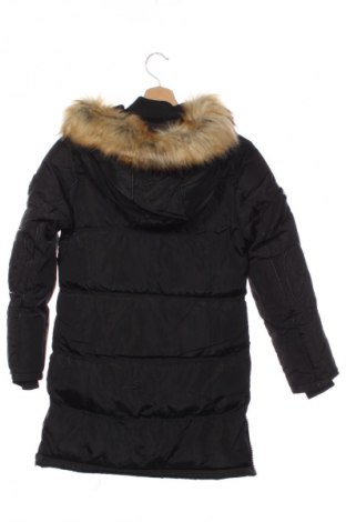 Gyerek dzseki Geographical Norway, Méret 13-14y / 164-168 cm, Szín Fekete, Ár 26 159 Ft