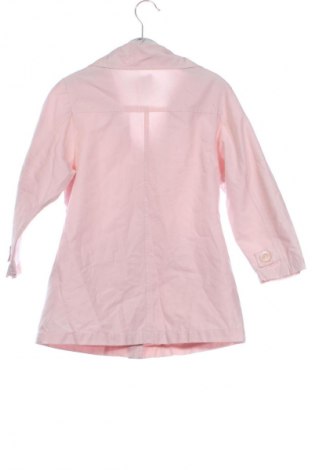 Kinderjacke George, Größe 4-5y/ 110-116 cm, Farbe Rosa, Preis € 16,47