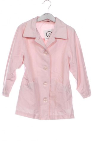 Kinderjacke George, Größe 4-5y/ 110-116 cm, Farbe Rosa, Preis € 16,47
